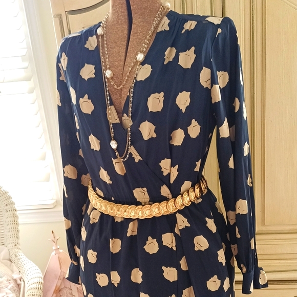 VTG 70S SILK 